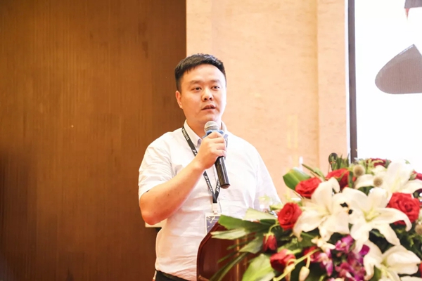 金鹏控股集团第二期新入职干部集训圆满收官