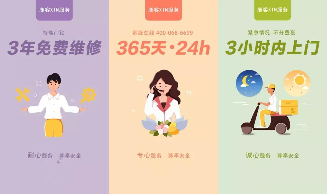 鹿客荣获苏宁易购2019零售战略“最佳新锐品牌奖”
