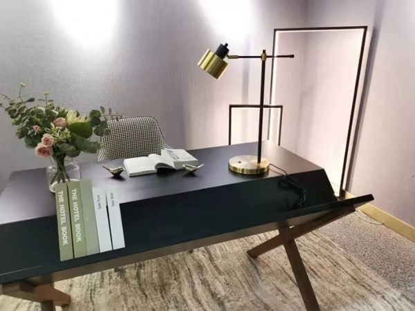 艾是全屋墙布定制整体亮相2019中国建博会（广州），高端品牌尽显王者风范