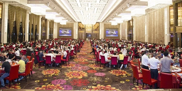 派雅门窗广州建博会完美收官,新面貌,新产品,新未来! 派雅门窗广州建博会完美收官,新面貌,新产品,新未来!
