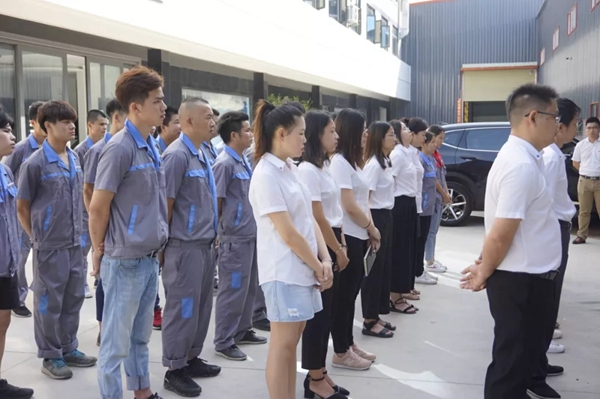 阿尔维智能门窗7月中国建博会（广州）启动大会隆重举行