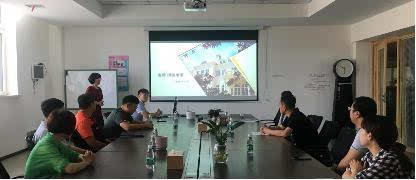 森鹰铝包木门窗与东北林大经济管理学院进行校企合作