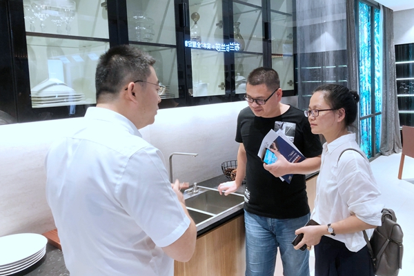 布兰莎实木全屋定制中国建博会（广州）圆满收官，硕果累累