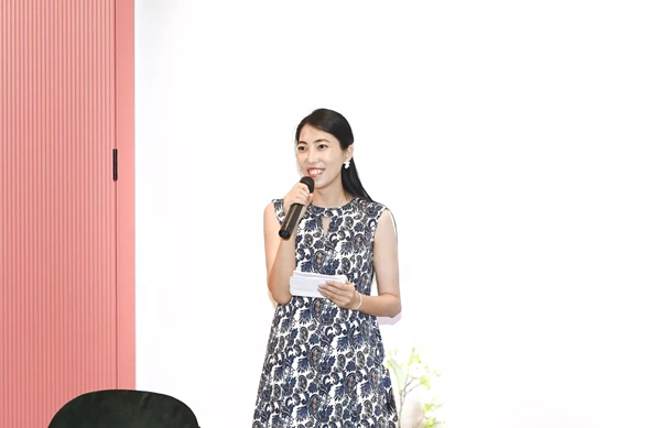 伯艺新品发布会大咖云集,“融”系列圆角门震撼首发 伯艺新品发布会大咖云集,“融”系列圆角门震撼首发