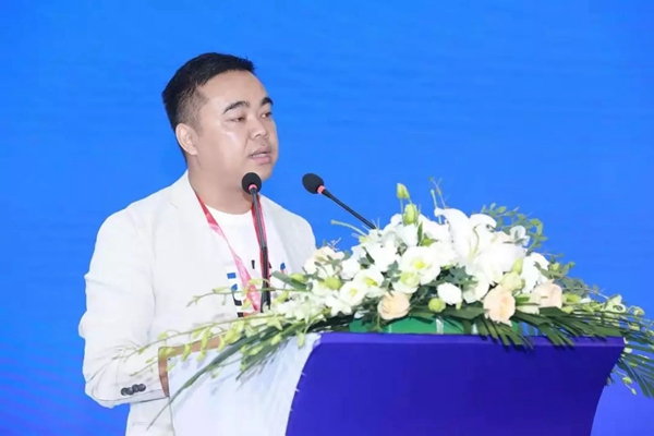 卡诺亚空间定制及设计高峰论坛圆满结束，助力定制家居健康有序发展