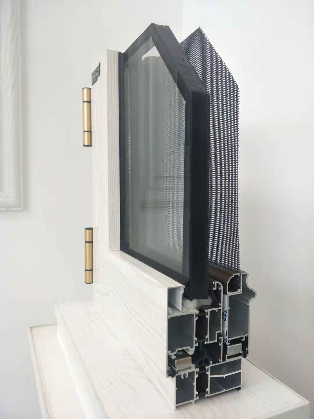博菲克3D系统门窗产品6大优势