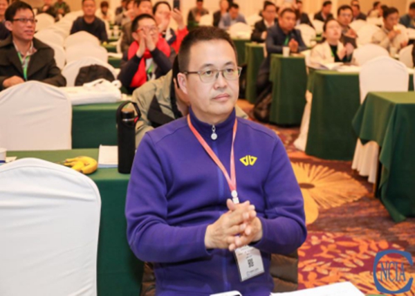 阿贝罗尼现代大师在2019届中国涂料大会获多项殊荣