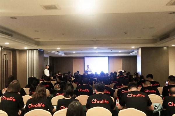 家来福墙布2019华东地区培训大会杭州站成功举办，一起战胜“醛”世界