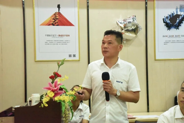 尚益达门窗“夏日狂欢 过暑价”全国联动总结暨表彰大会圆满举行 尚益达门窗“夏日狂欢 过暑价”全国联动总结暨表彰大会圆满举行