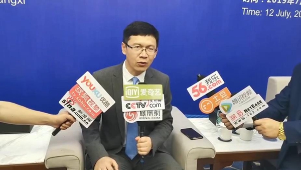 绿芙莱董事长徐建军受邀出席首届世界长寿论坛暨生命科学大会，共探长寿密码！