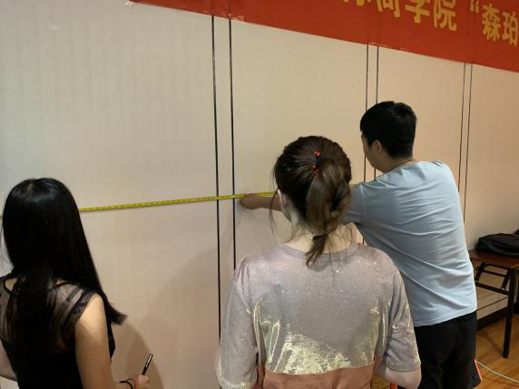 建博会喜讯 | 森珀雅荣获2019最具经销商推崇品牌大奖