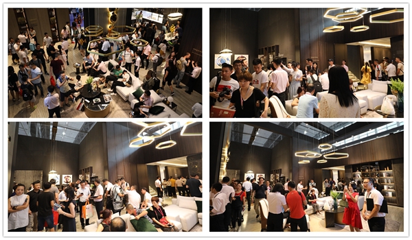 2019中国建博会（广州），卡诺亚携“空间定制”开启整装时代