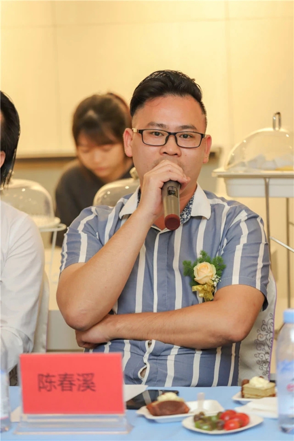 百利玛门窗高端设计师品鉴会圆满举行