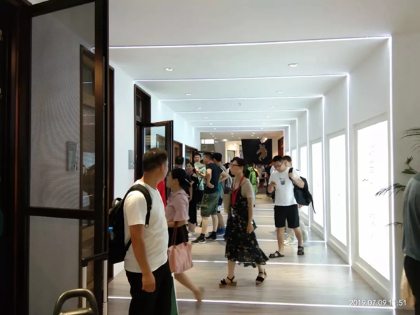 新欧门窗中国建博会(广州)新品发布和招商取得巨大成功,全面诠释意境美学 新欧门窗中国建博会(广州)新品发布和招商取得巨大成功,全面诠释意境美学