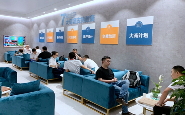 布兰莎实木全屋定制中国建博会（广州）圆满收官，硕果累累