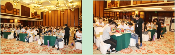 道尔门窗首届招商推介会圆满落幕