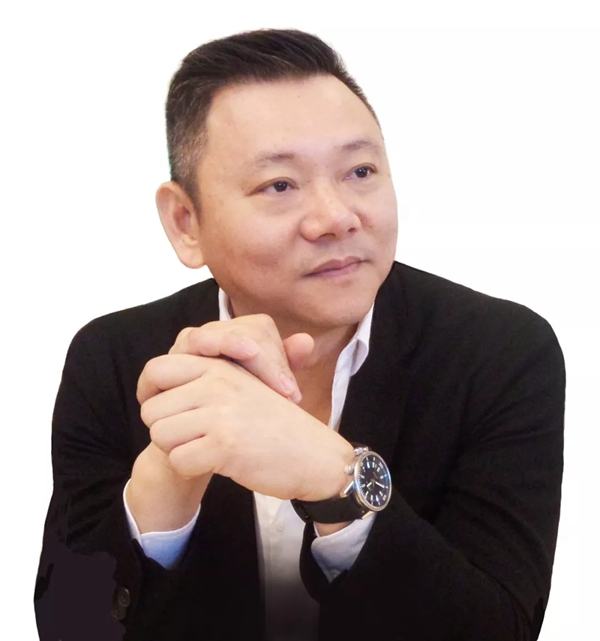 深圳展为您揭秘成为一个优秀的整案设计师，到底要经历什么？