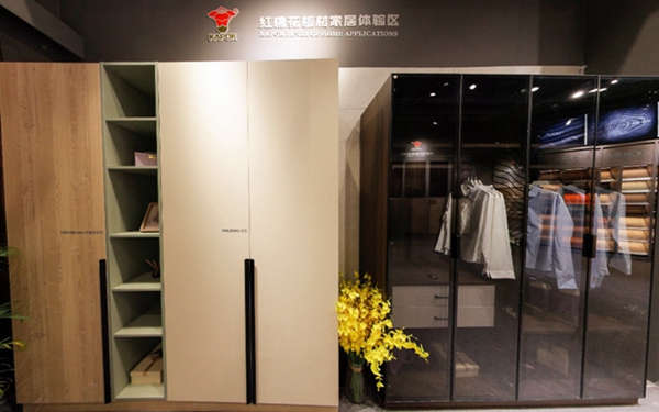 红棉花板材中国建博会(广州)圆满结束,系列新品惊艳吸睛,实力圈粉 红棉花板材中国建博会(广州)圆满结束,系列新品惊艳吸睛,实力圈粉