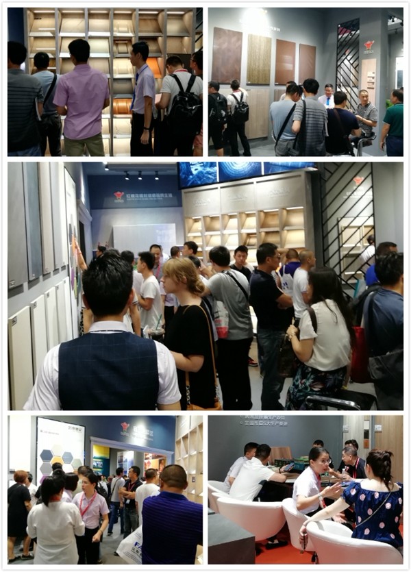 红棉花板材中国建博会(广州)圆满结束,系列新品惊艳吸睛,实力圈粉 红棉花板材中国建博会(广州)圆满结束,系列新品惊艳吸睛,实力圈粉