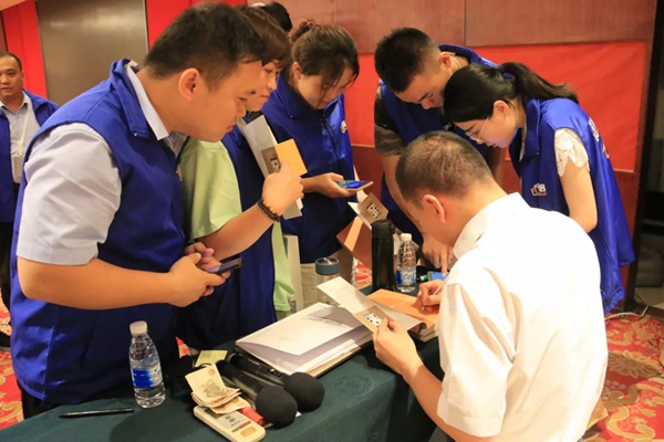 凤铝门窗“终端赋能 六力出击”特训营圆满收官 凤铝门窗“终端赋能 六力出击”特训营圆满收官