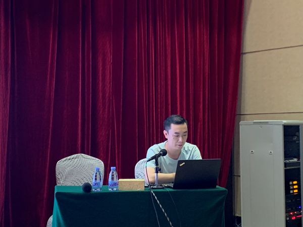 广东伟业集团助力2019全国建筑门窗技术培训班，为建筑门窗赋能