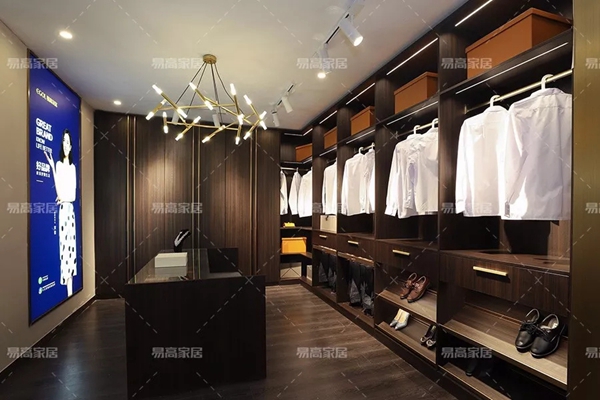 易高家居2019中国(广州)建博会大放异彩,新品获客户高度认可 易高家居2019中国(广州)建博会大放异彩,新品获客户高度认可