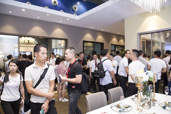 派雅门窗广州建博会完美收官,新面貌,新产品,新未来! 派雅门窗广州建博会完美收官,新面貌,新产品,新未来!
