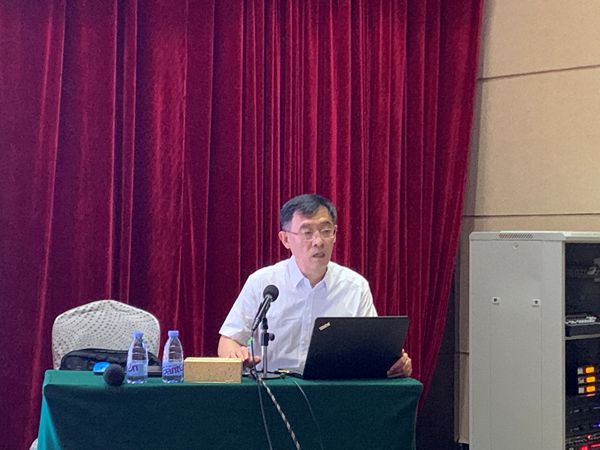 广东伟业集团助力2019全国建筑门窗技术培训班，为建筑门窗赋能