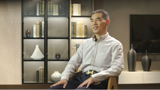 定制家具黑马莱茵艾格的“大家居战略”之路 前后端一体化成关键