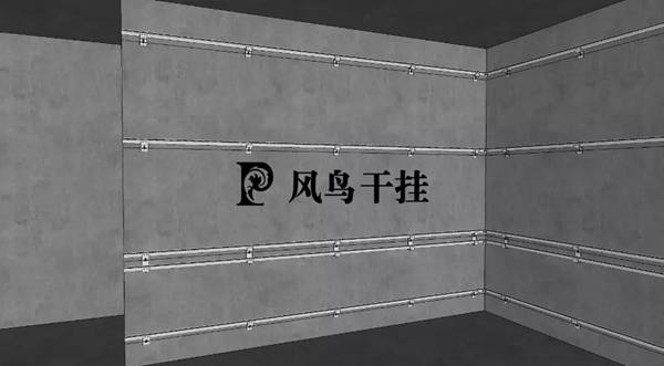 风鸟干挂系统邀您共赴中国建博会(广州) 风鸟干挂系统邀您共赴中国建博会(广州)
