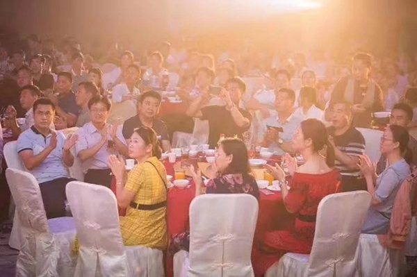 新凯骊门窗2019年经销商大会完满落幕