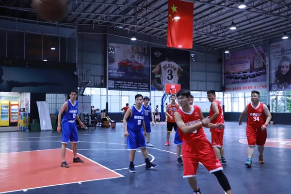 集泰股份2019年梦想启航新员工入职培训圆满结束 集泰股份2019年梦想启航新员工入职培训圆满结束
