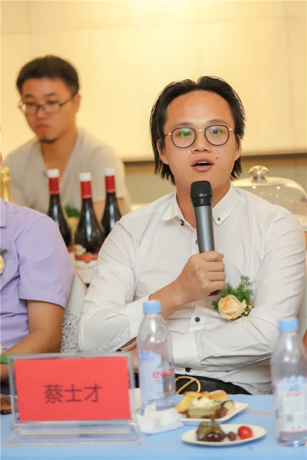 百利玛门窗高端设计师品鉴会圆满举行