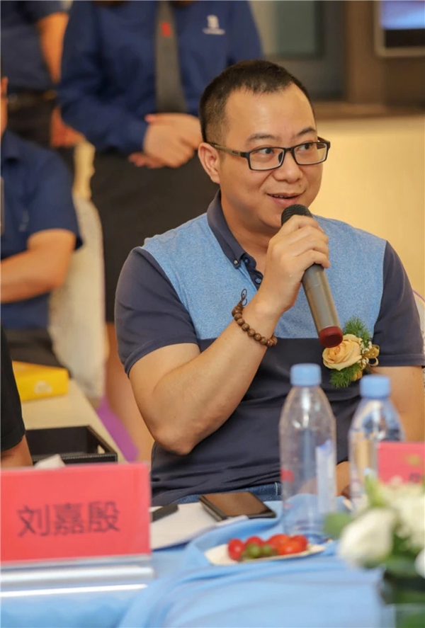 百利玛门窗高端设计师品鉴会圆满举行