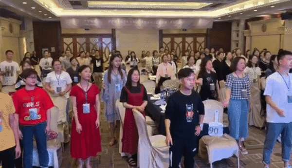 伊伊布舍第六期伙伴成长计划软装精英研习班(南昌站)完美收官