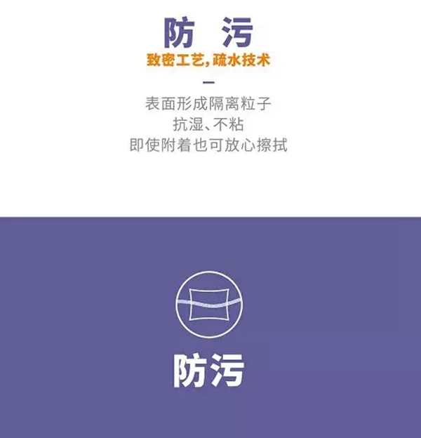 可罗雅墙布超15年质保承诺,减少你的垃圾分类烦恼 可罗雅墙布超15年质保承诺,减少你的垃圾分类烦恼