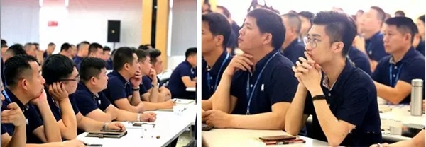 2019年嘉宝莉家具漆骨干会议胜利召开 2019年嘉宝莉家具漆骨干会议胜利召开