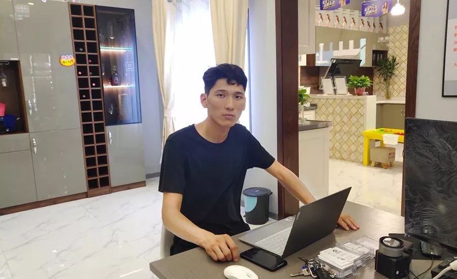 阜阳柜猫家居程家俊专访：千帆竞发，勇进者胜