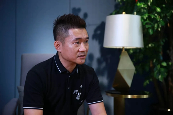 致居创始人乔振国:走“专属定制帘”道路,凸显服务属性 致居创始人乔振国:走“专属定制帘”道路,凸显服务属性