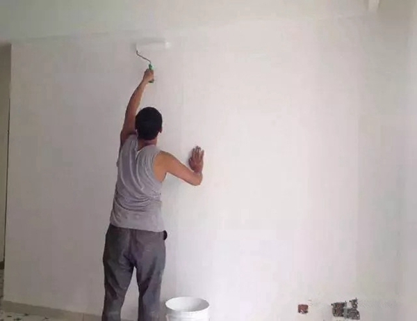 鑫丽阁墙布教你墙面基层该如何处理