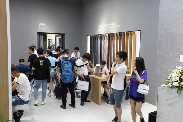科饶恩门窗携TOP级重磅新品惊艳亮相广州建博会，圆满收官