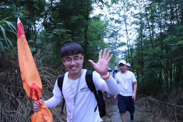 集泰股份2019年梦想启航新员工入职培训圆满结束 集泰股份2019年梦想启航新员工入职培训圆满结束