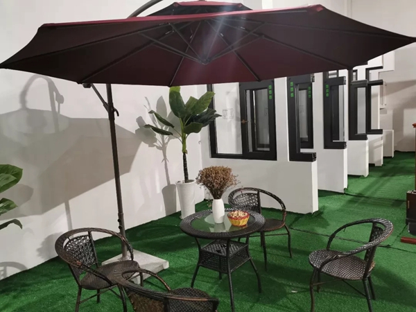 罗马贵族门窗正式签约卧龙营销策划，助力提升企业软硬综合竞争力