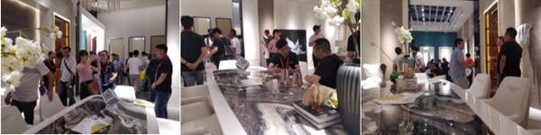 2019中国建博会(广州)开开木门持续火爆,等你来看! 2019中国建博会(广州)开开木门持续火爆,等你来看!