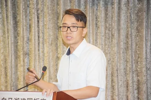 家来福墙布2019华东地区培训大会杭州站成功举办，一起战胜“醛”世界
