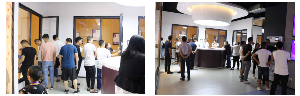 道尔门窗首届招商推介会圆满落幕