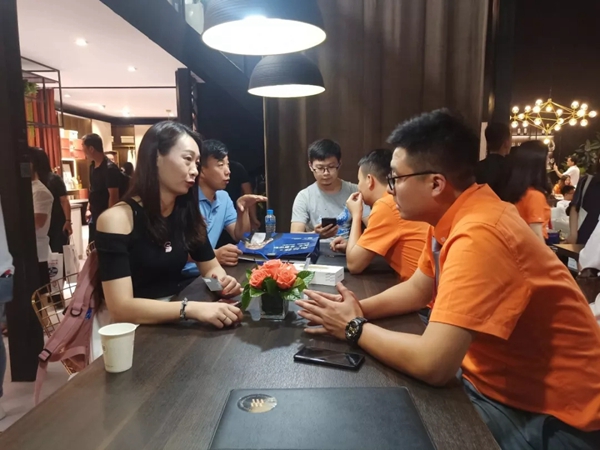 伊恋全屋定制中国建博会（广州）精彩回顾，“八大亮点”闪耀全场