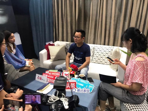 伊恋全屋定制中国建博会（广州）精彩回顾，“八大亮点”闪耀全场
