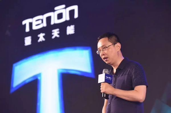 亚太天能智能锁建博会、发布会两大盛会同步举行，吸引全同行目光！