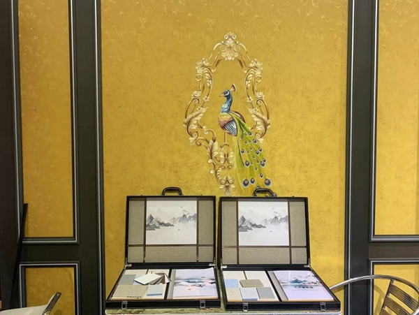 美丽之约2019中国建博会（广州）圆满收官，产品备受青睐